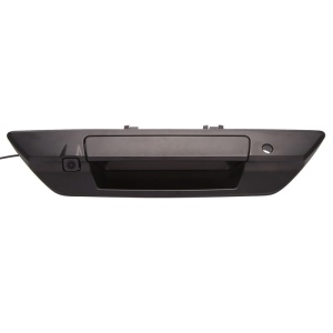 Camera marsarier pentru Toyota Hilux 2015 - 2020 - C4803 - Img 3