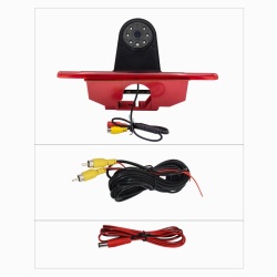 Camera marsarier Peugeot Expert (2007 - 2016) C465
