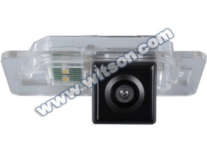 CAMERA VIDEO DE MARSARIER DEDICATA BMW SERIA 3 5 7 X5 X6 LOOK OEM MODEL WITSON W2-C390B