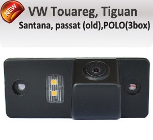 CAMERA VIDEO DE MARSARIER DEDICATA VOLKSWAGEN TOUAREG TIGUAN PASSAT B5 B6 BREAK POLO SEDAN SKODA FABIA PORSCHE CAYENNE WITSON W2-C321V