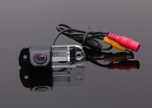 CAMERA VIDEO DE MARSARIER LOOK OEM DEDICATA MERCEDES-BENZ ML GL R CLASS - Img 3