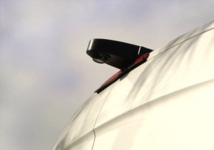 CAMERA VIDEO DE MARSARIER LOOK OEM DEDICATA MERCEDES-BENZ SPRINTER VW CRAFTER - Img 7