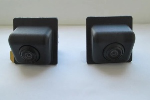 CAMERA VIDEO DE MARSARIER ORIGINALA DACIA DUSTER LOGAN SANDERO LODGY DOKKER RENAULT MEGANE 3 4 CLIO KADJAR LAGUNA KOLEOS CAPTUR COD OEM 284442034R