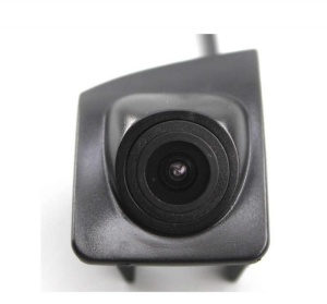 CAMERA VIDEO FATA BMW SERIA 7 F01 CU PRINDERE IN GRILA MODEL EDT-CAM544