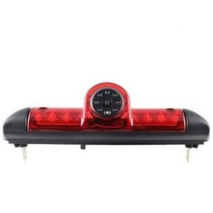 CAMERA VIDEO SPATE DEDICATA FIAT DUCATO CITROEN JUMPER RENAULT BOXER CU SENZOR SONY CCD MODEL  EDT-CAM681