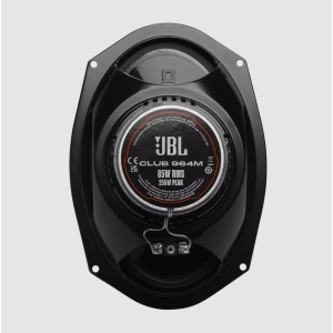 CLUB 964M DIFUZOARE OVALE JBL 6”x9” PE 3 CAI, 85W RMS - Img 4