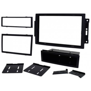 Connects2 CT24CH06 kit rama 2DIN CHRYSLER 300C,Aspen