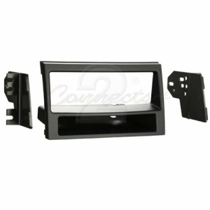 Connects2 CT24KI12 kit rama 1DIN KIA Soul