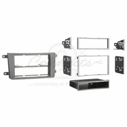 Connects2 CT24MZ15 kit rama 1DIN MAZDA CX-9