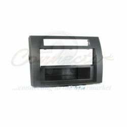 Connects2 CT24TY15 kit rama 1DIN Toyota Corolla Verso(negru)