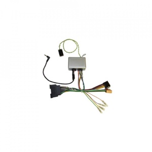 Connects2 CTHCV01.2 adaptor inlocuire unitate OEM comenzi volan CHEVROLET Cruze