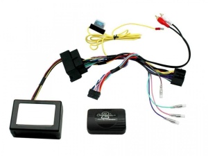 Connects2 CTSCD001.2 Adaptor comenzi volan pentru Cadillac Escalade