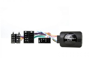 Connects2 CTSDF003.2 adaptor comenzi volan DAF LF