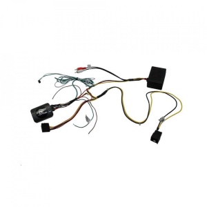 Connects2 CTSMC013.2 adaptor comenzi volan MERCEDES E Class 2002-2009
