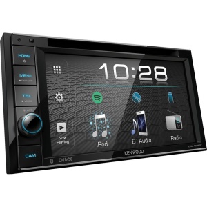 DDX-4019BT DVD-PLAYER 2DIN DE 6.2"CU USB/BLUETOOTH KENWOOD - Img 6