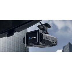 Detector de radar portabil Hibrid Neoline X-COP 9300s 11 Benzi Radar / Laser 360 Grade Detectie Benzi X K KA Laser Benzi De Detectie Selectabile Functie De Prioritizare Alerte Vocale GPS Intern Display IPS Full Hd MADE IN KOREA