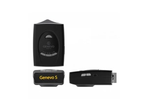 Detector portabil pentru radarele si pistoalele laser de ultima generatie Genevo One S
