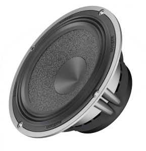 Difuzoare auto Audison Voce AV 6.5 set componente, 165mm, 100W RMS, 4Ω, set 2 difuzoare + grile