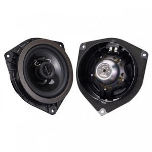 DIFUZOARE AUTO AWAVE DEDICATE TOYOTA AW T650 SET COAXIAL 2 CĂI, 165MM, 50W RMS, 4Ω, SET 2 DIFUZOARE - Img 4