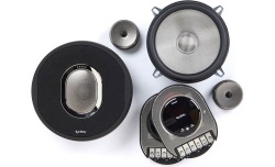 Difuzoare Auto Componente Infinity Kappa 50.9cs 13cm 2 Cai 2 ohmi Putere 85W RMS 225W Max