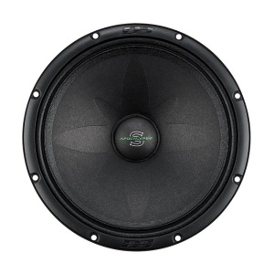 Difuzoare auto Deaf Bonce Apocalypse AP-M61SE PRO set componente, 165mm, 150W RMS, 4Ω, set 2 difuzoare - Img 4