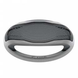 DIFUZOARE AUTO HERTZ CENTO CK 165 F, SET SISTEM 2 CĂI, 165MM, 90W RMS, 4Ω, 4 DIFUZOARE + ACCESORII