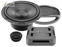 DIFUZOARE AUTO HERTZ CENTO CPK 165 PRO, SET SISTEM 2 CAI 165MM
