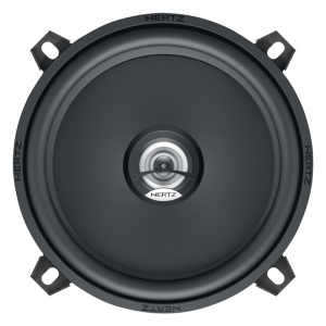 Difuzoare auto Hertz Dieci DCX 130.3, set coaxial 2 căi, 130mm, 40W RMS, 4Ω, 2 difuzoare - Img 3