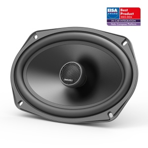 DIFUZOARE AUTO OVALE COAXIALE-HELIX CB C690.2-S3 6X9″ 2 CAI 3 OHMI SUNET DE CALITATE PREMIUM PUTERE RMS 100W MAX 150W