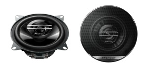 Difuzoare auto Pioneer TS-G1020F, 10 cm, 210 W