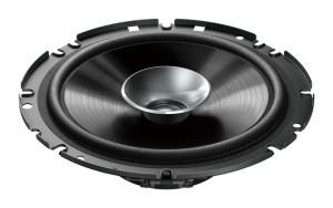 Difuzoare auto Pioneer TS-G1710F, 40 W, 17 cm - Img 3