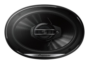 Difuzoare auto Pioneer TS-G6930F, 15 x 23 cm, 400 W - Img 2