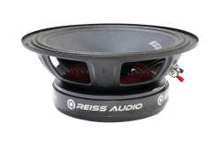 Difuzoare auto REISS AUDIO RS-M8Solo, midrange, 200 mm, 4 Ohm, 150W RMS