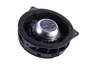 DIFUZOARE AUTO STEG DEDICATE BMW BM4C, SET SISTEM 2 CAI, 50W RMS