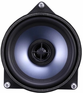 Difuzoare auto Steg dedicate Mercedes Benz BZ 40D set coaxial 30 W RMS - Img 2
