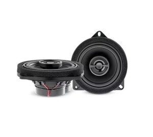 Difuzoare coaxiale dedicate BMW MINI Focal IC BMW 100L 5″ 100mm 4 Ω Putere 40 W RMS