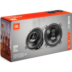 DIFUZOARE COAXIALE JBL DE 10CM, 35W RMS - Img 4