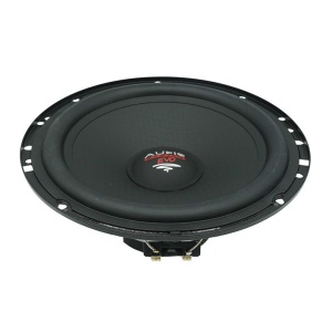 Difuzoare Component Audio System EX 165 SQ EVO 3 6.5" difuzor frecvente medii 165mm Neodymium 130 110 Watt 3 ohm Audio System