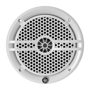 Difuzoare marine DLS A6XW 16.5 cm 80W cu difuzorul coaxial cu 2 căi din seria Alive, cu sunet captivant și design durabil. - Img 2
