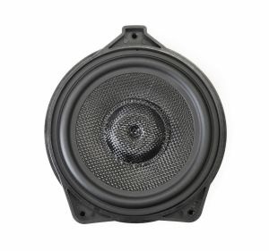 Difuzoare midrange dedicate Mercedes Benz Nakamichi BZ-M401X 30 watts, 102 mm, 4", 4 ohm BZ-M401X - Img 2