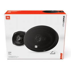 DIFUZOARE OVALE 6”x9” PE 3 CAI, 60W RMS JBL STAGE1 9631