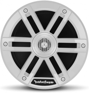 Difuzoare waterproof coaxiale marine Rockford Fosgate full range pe 2 cai M0-65 - Img 2