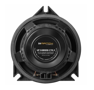 Difuzor central de 4" pe 2 căi dedicat BMW Match UP X4BMW CTR.3