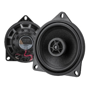 Difuzor centru OEM Fit BMW AXTON ATS-B102XS, coaxial, 10 cm, 60W RMS - Img 2