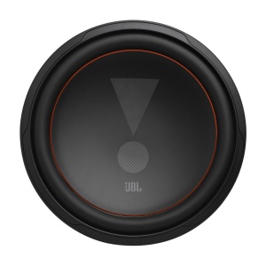 DIFUZOR DE BASS JBL CLUB 122 SUBWOOFER 30CM (12″) – 2/4 OHMI, 400W RMS 1200W MAX
