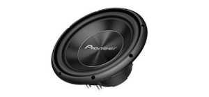 Difuzor subwoofer auto pasiv Pioneer TS-A300D4, 30 cm, 1500W - Img 2