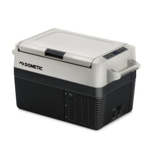 Dometic CFF 35 Frigider auto cu compresor, 12/24/220V, 30 litri