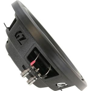 GZRW 250-D2 FLAT SUBWOOFER SPL GROUND ZERO DE 25CM (10″), 400W RMS - Img 3