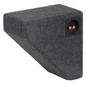 INCINTA INCHISA SUBWOOFER DEDICAT AUDI A3 8L, 200 MM, 8L
