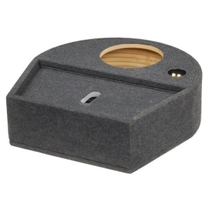 INCINTA INCHISA SUBWOOFER DEDICAT SUBARU OUTBACK 4, 250 MM, 20L